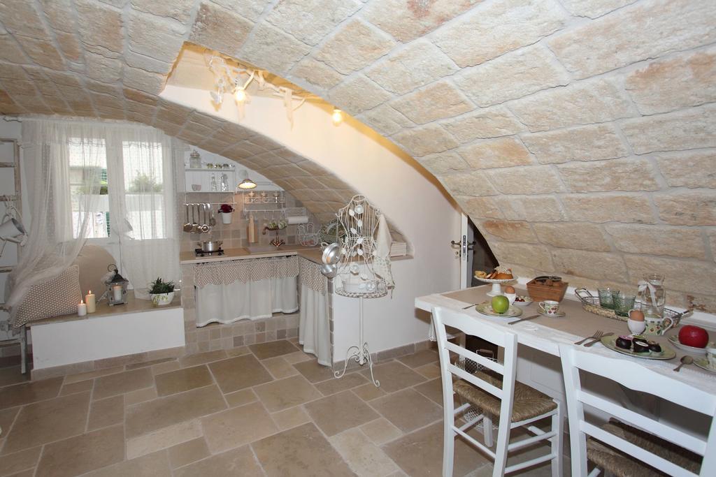 La Vitagira Monopoli Oda fotoğraf
