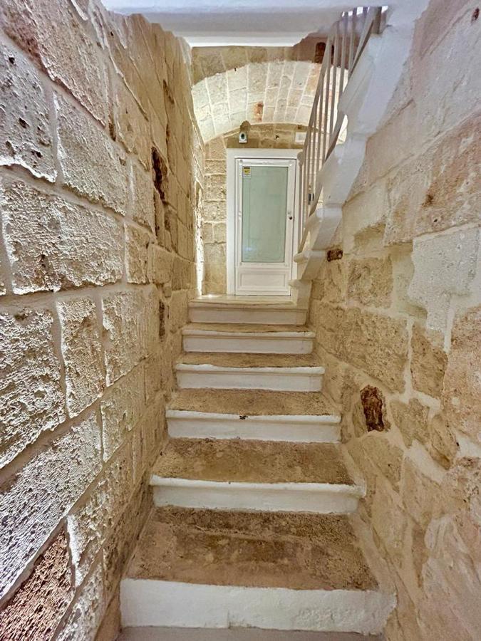 La Vitagira Monopoli Dış mekan fotoğraf