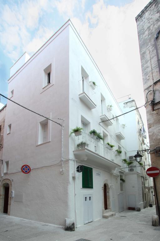 La Vitagira Monopoli Oda fotoğraf