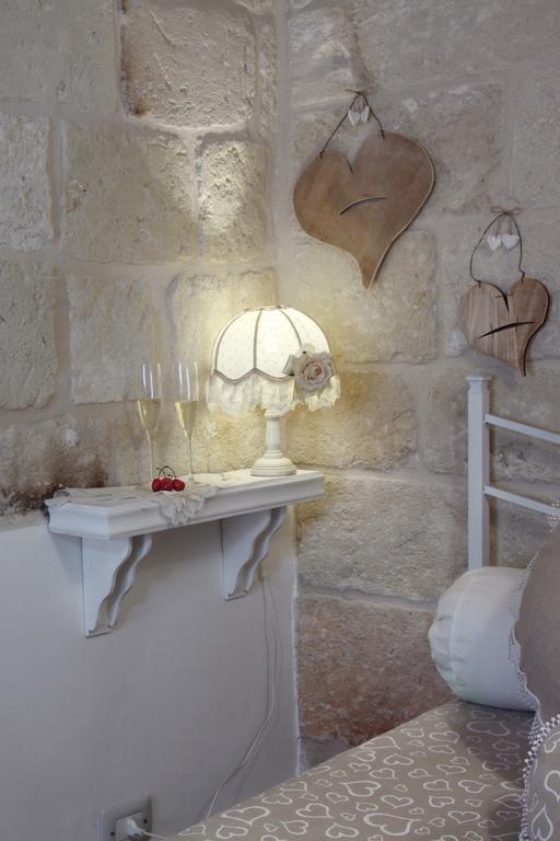 La Vitagira Monopoli Oda fotoğraf