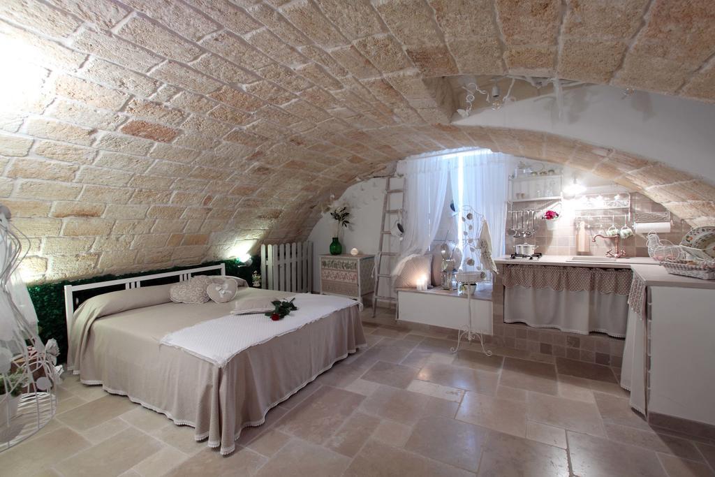 La Vitagira Monopoli Oda fotoğraf