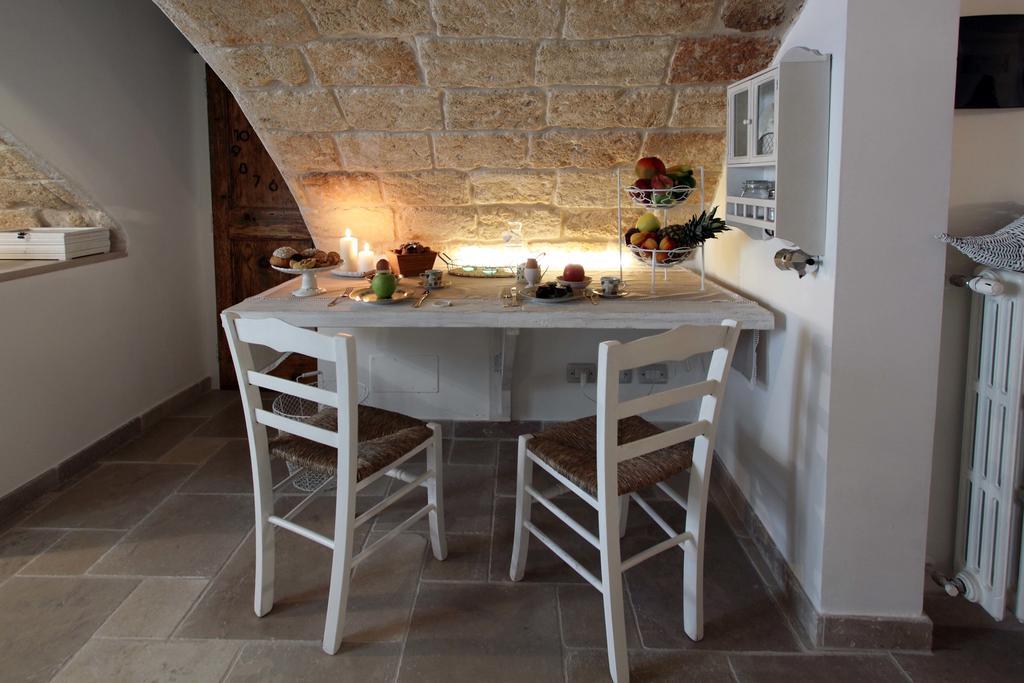 La Vitagira Monopoli Oda fotoğraf
