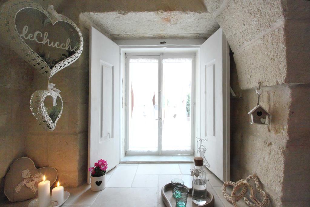 La Vitagira Monopoli Oda fotoğraf