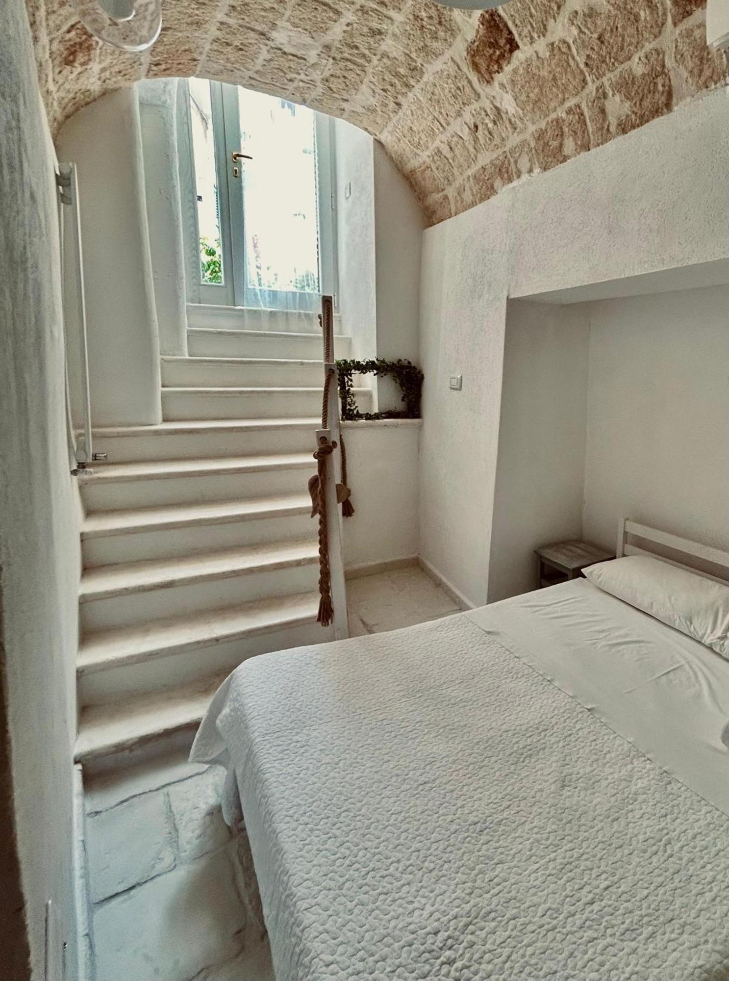 La Vitagira Monopoli Dış mekan fotoğraf