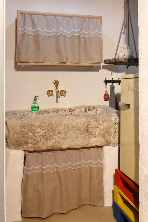 La Vitagira Monopoli Dış mekan fotoğraf