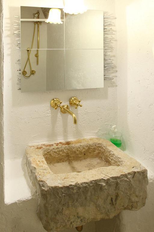 La Vitagira Monopoli Dış mekan fotoğraf